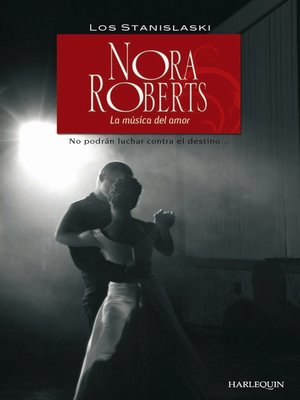 La música del amor - ebook